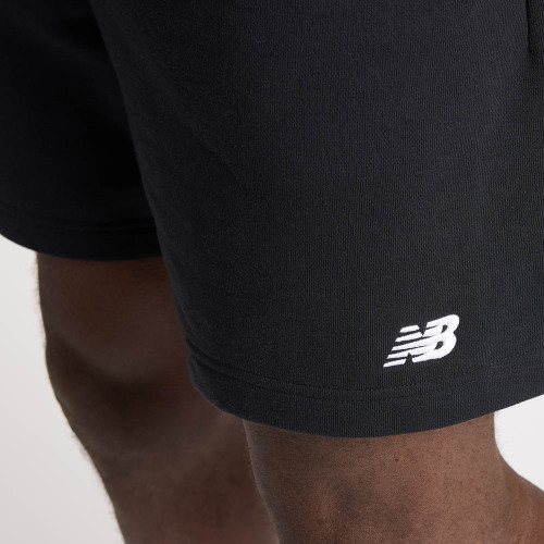 New Balance Ανδρικό σορτς French Terry Short 7 Inch